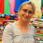 Юлия Мазурова